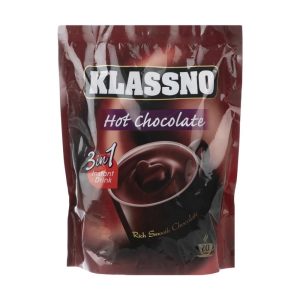 کافی هات چاکلت کلاسنو 20 ع