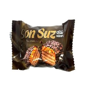 ویفر روکشدار نظری سون سوز 24ع 10ف