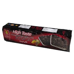 بیسکوییت کرمدار تخت کاکائو اناتا 36ع 15ف