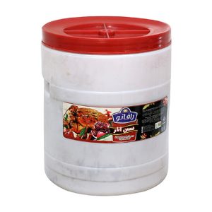سس انار دبه 8 کیلو رافانو
