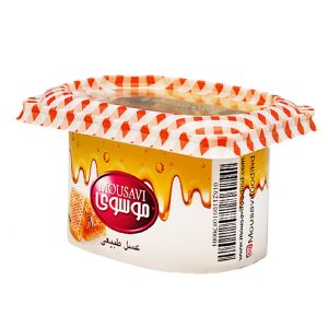 عسل موسوی 24ع