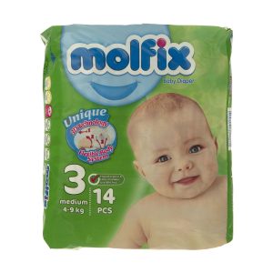 مولفیکس نرمال3----79800ف12ع