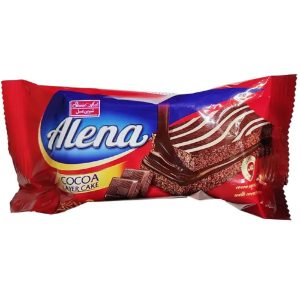 تیتاب سه لایه 80گ البینا 24ع 10ف