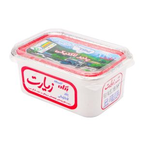 پنیر300زیارت 24ع 60500ف