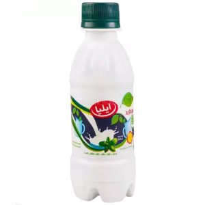 دوغ بطری 250  ایلیا 12ع