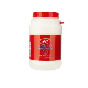 ماست دبه 1900 گ کاله پرچرب 77ف