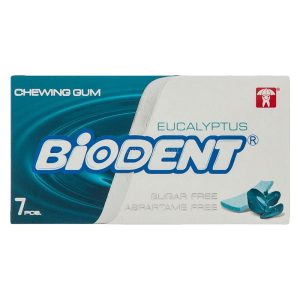 ادامس بایودنت اکالیپتوس24ع 23ف