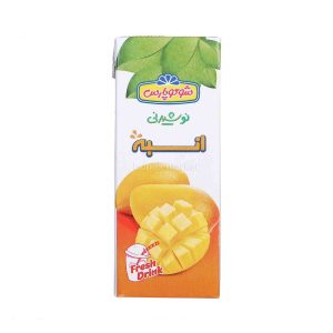 ابمیوه 200 شوکو پارس مینو انبه 32ع 23ف