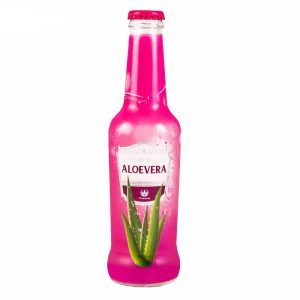 دلستر الوئه ورا بهنوش شیشه