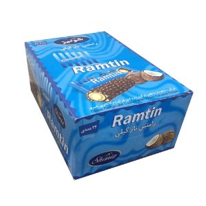 پادخلی رامتین شونیز 24ع 5000ف