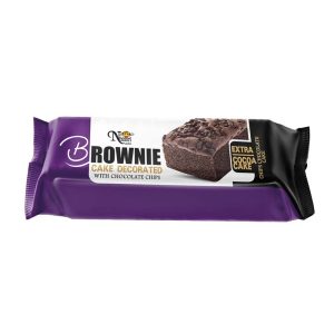 کیک براونی کرونی نظری 24ع 16ف