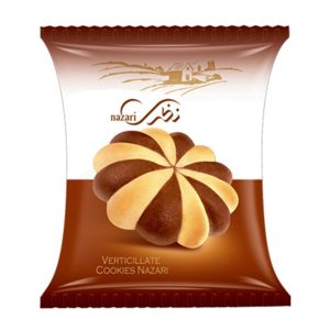 کلوچه چتری نظری 40 ع 8ف