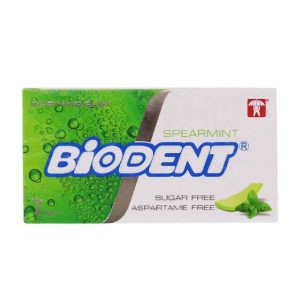 ادامس بایودنت موهیتو 24ع 23ف