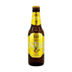 ایستک اناناس شیشه 22ف