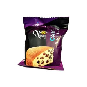 کیک کشمشی نظری 36ع8ف