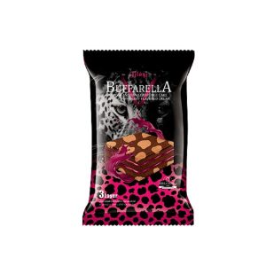 تیتاب سه لایه کاکائو بوفارلا شیرین وطن 24ع 12ف