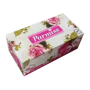 دستمال 300 برگ پرمیس 28170ف