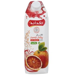 ابمیوه1پرتقال خونی تکدانه41800ف