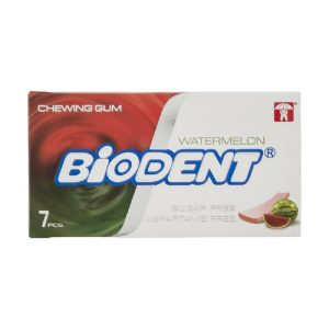 ادامس بایودنت هندوانه 24ع23ف