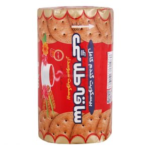 بیسکوییت ساقه طلایی جدید مینو 48ع20ف