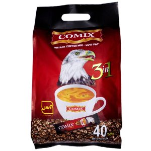 کافی میکس کمیکس 50 ع 178 ف