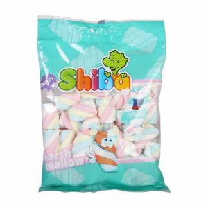 مارش مالو طنابی 100گرمی 16ع 37ف