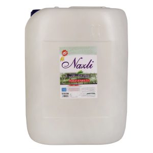 مایع ظرف 20 لیتری من - نازلی