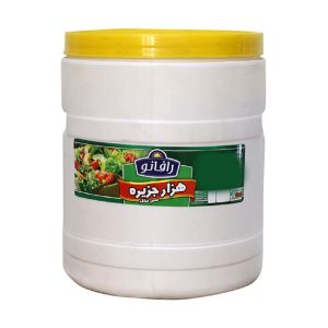 سس دبه هزار جزیره 8 ک رافانو