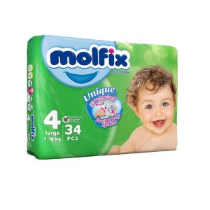 مولفیکس دوبل4----210ف