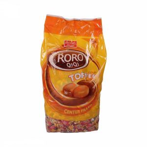 شکلات مغزدار رو رو شیرین عسل 3 ک