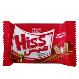 پادخلی هیس بزرگ قرمز 40 گ 24ع 20ف