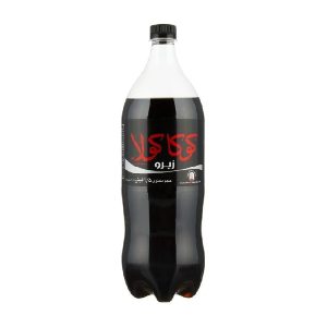 نوشابه 1.5 زیرو کوکا