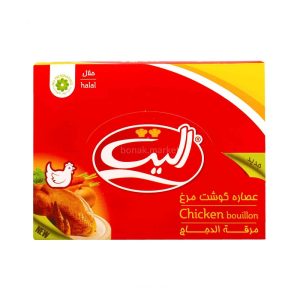 عصاره مرغ الیت