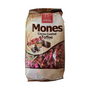 شکلات مونس2ک اناتا