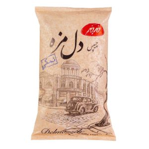 چیپس دل مزه ساده 24ع