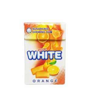 ادامس وایت جعبه پرتقال 17ف20ع