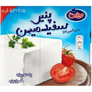 پنیرفتا 500 میهن12ع 78ف