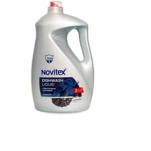 مایع ظرف 4 لیتر نویتکس 4ع 118430ف