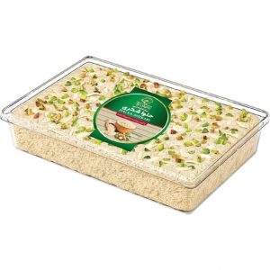 حلوا 400 گ کریستال باز 20ع 100ف