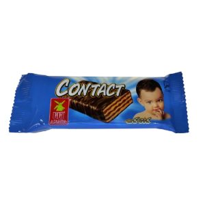 پادخلی ویفر کنتاکت24ع 5 ف