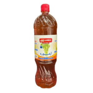 ابغوره 1300سی سی دستچین