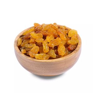 کشمش طلایی گلستان 9کیلویی