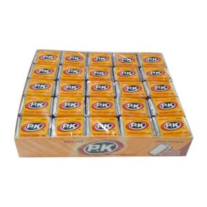 ادامس پی کی