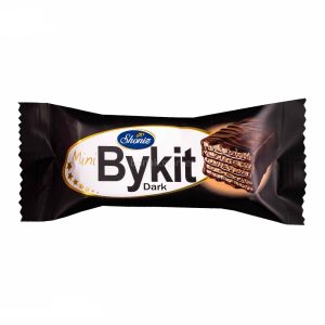 بایکیت مینی تلخ مشکی 500گ 150ف