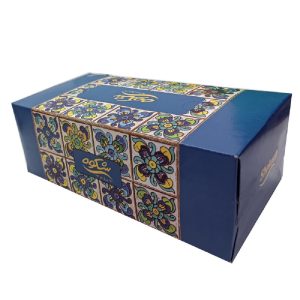 دستمال 300برگ شکوه 36ع  33360ف