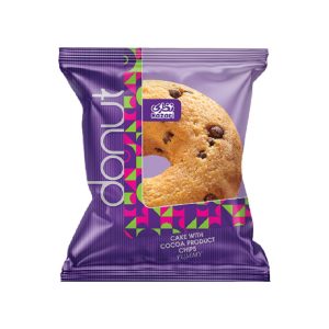 کیک حلقه ای چیپسی نظری 32 ع 10ف