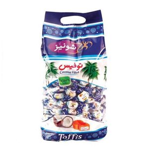 تافی نارگیل شونیز 3 کیلو 4ع 465ف