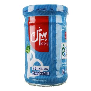 سس مایونز 240 شیشه بیژن 12ع 44900ف