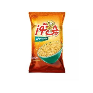 چیپس خلال کوچک چی توز 20ف 36ع