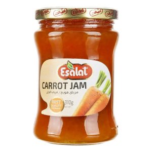 مربا 310گ هویج اصالت25ف 12ع